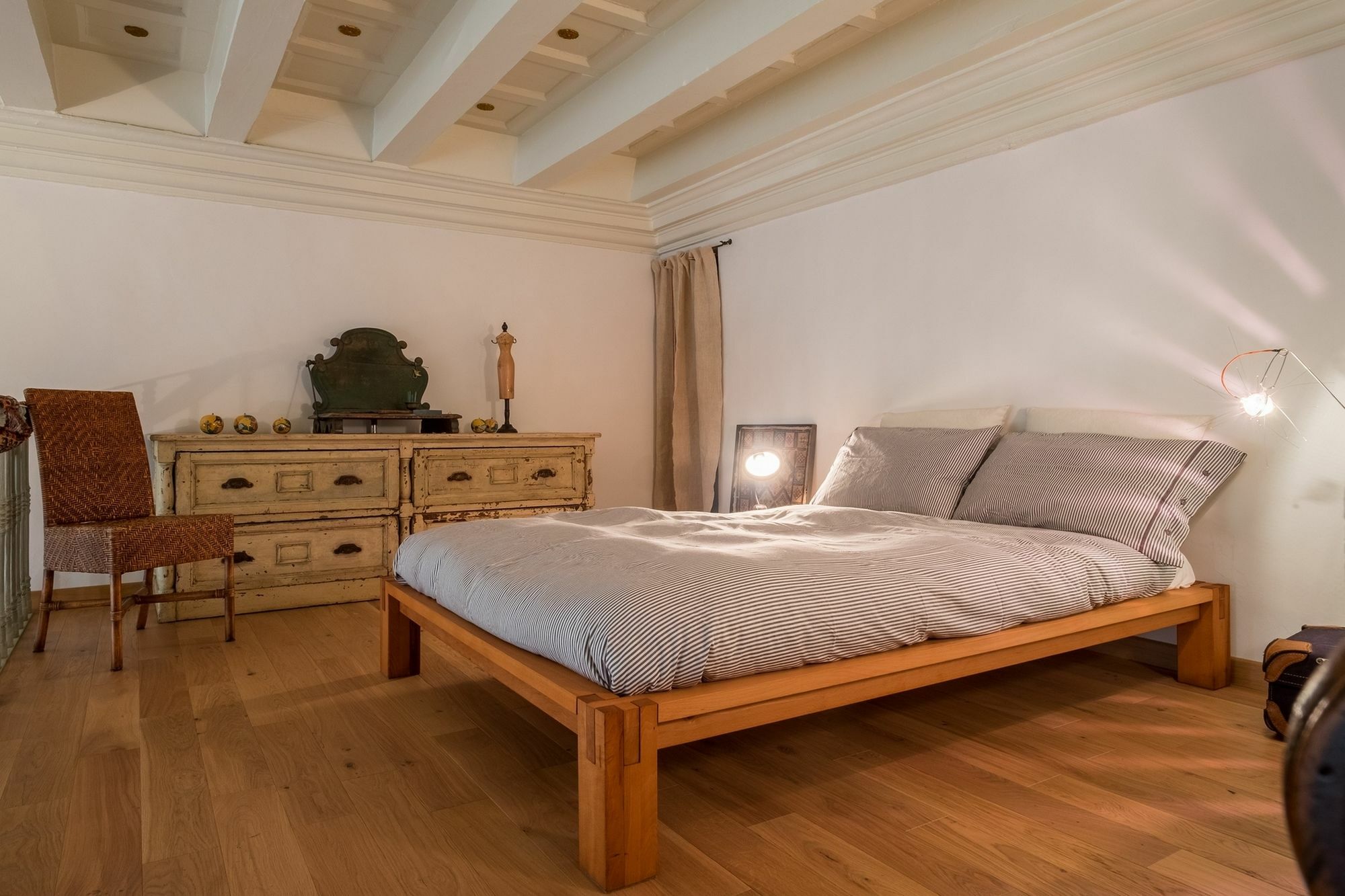 Apartment Santa Croce Vintage