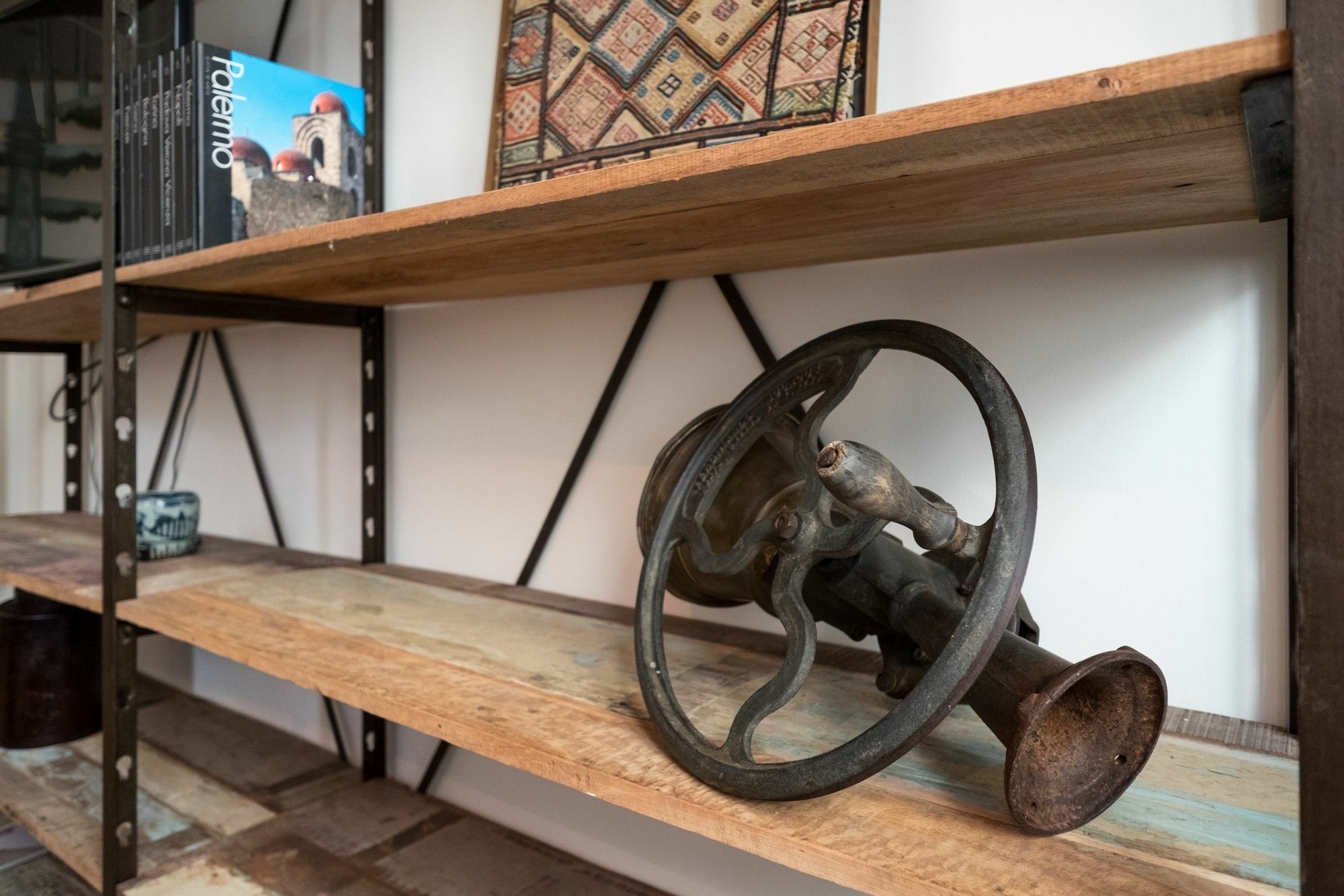 Apartment Santa Croce Vintage